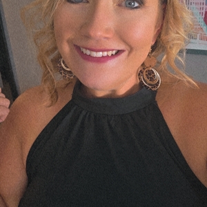Courtney Bralley